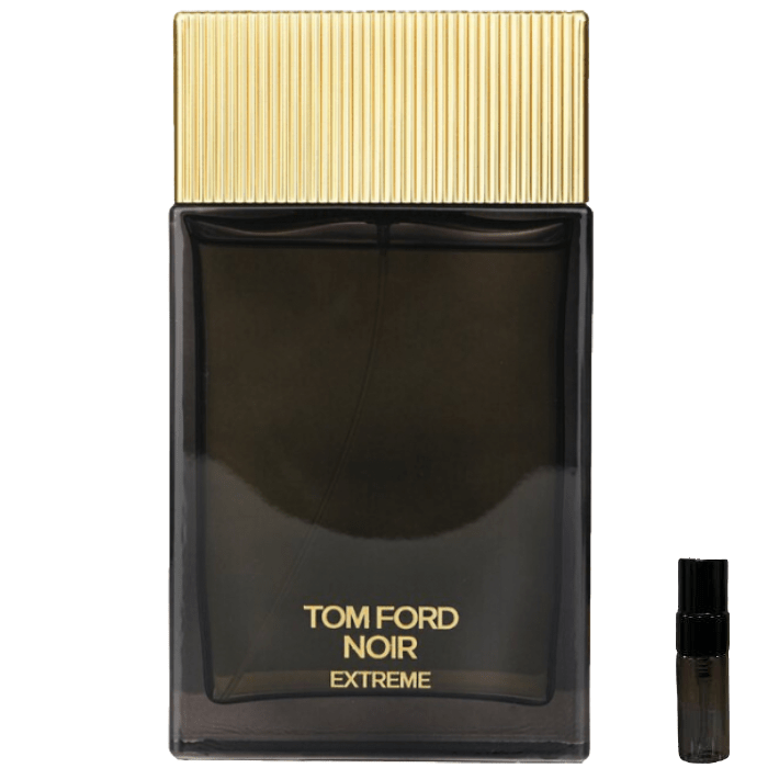 Tom Ford Noir Extreme - Eau de Parfum - LuxScents.nl