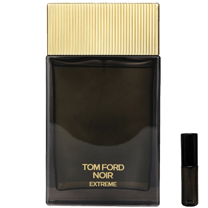 Tom Ford Noir Extreme - Eau de Parfum - LuxScents.nl