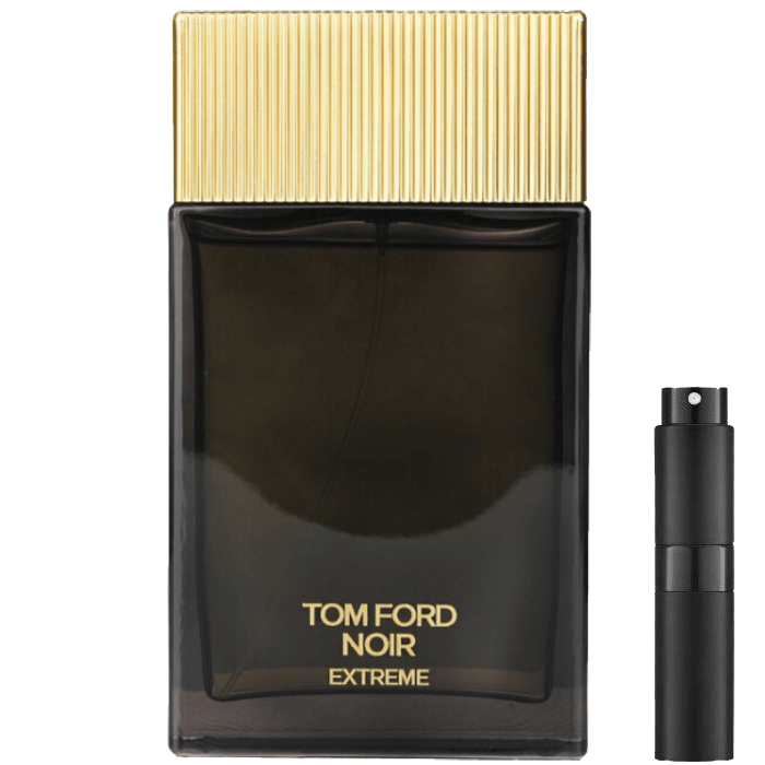 Tom Ford Noir Extreme - Eau de Parfum - LuxScents.nl