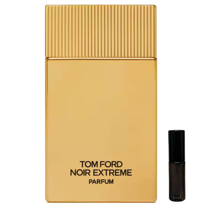 Tom Ford Noir Extreme - Parfum - LuxScents.nl