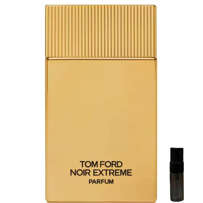 Tom Ford Noir Extreme - Parfum - LuxScents.nl