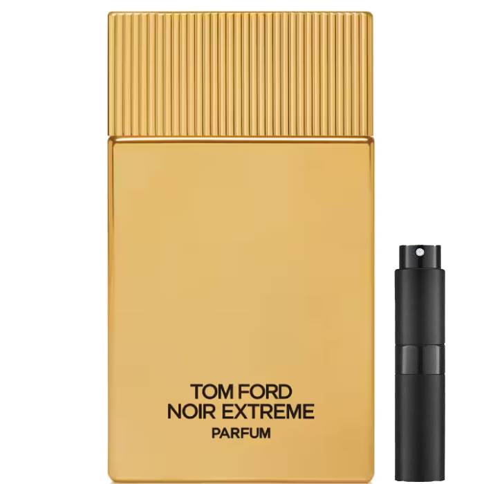 Tom Ford Noir Extreme - Parfum - LuxScents.nl