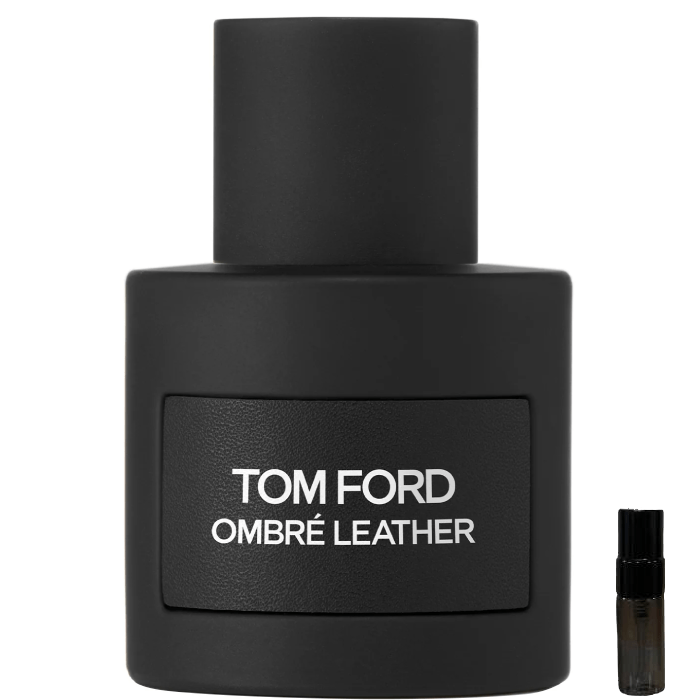 Tom Ford Ombré Leather - Eau de Parfum - LuxScents.nl