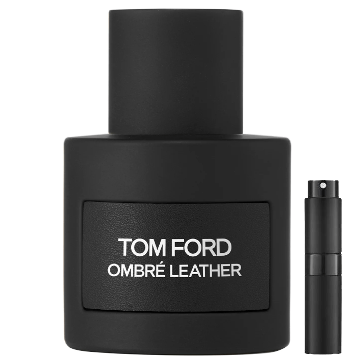 Tom Ford Ombré Leather - Eau de Parfum - LuxScents.nl