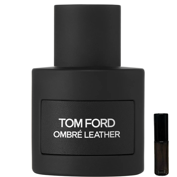 Tom Ford Ombré Leather - Eau de Parfum - LuxScents.nl