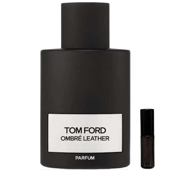 Tom Ford Ombre Leather - Parfum - LuxScents.nl