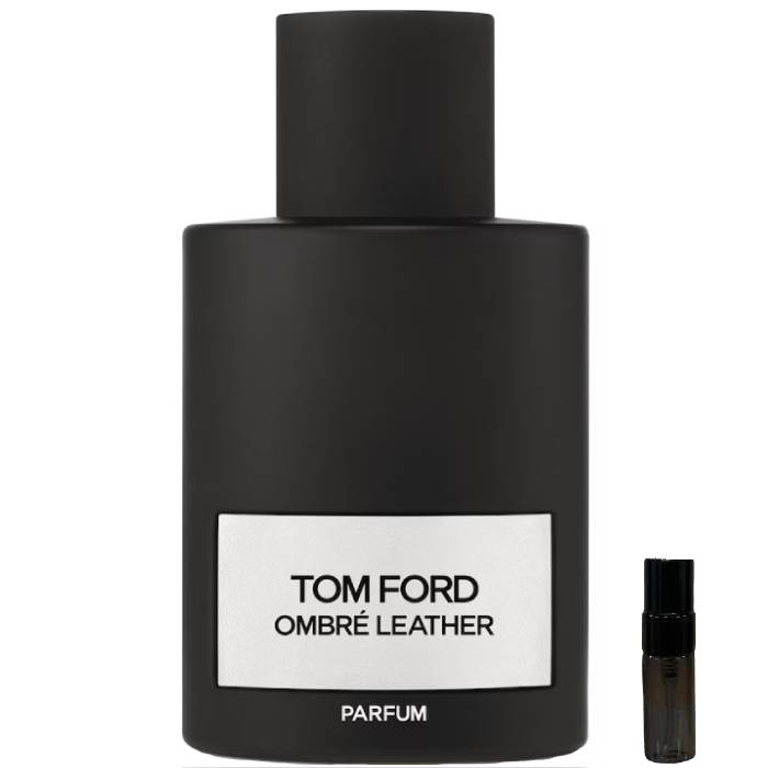 Tom Ford Ombre Leather - Parfum - LuxScents.nl