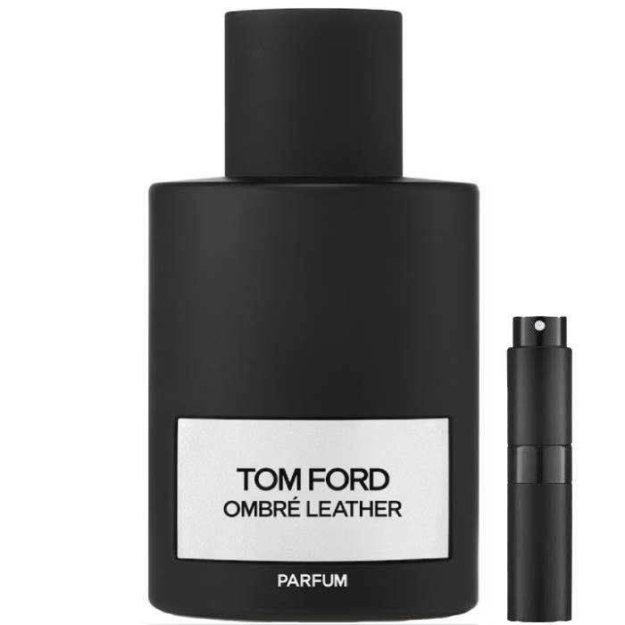 Tom Ford Ombre Leather - Parfum - LuxScents.nl