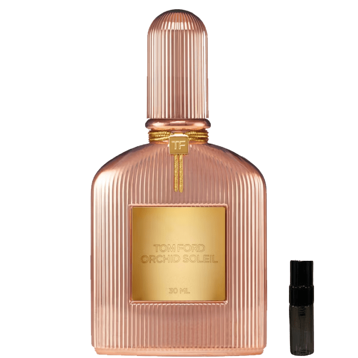 Tom Ford Orchid Soleil - Eau de Parfum - LuxScents.nl