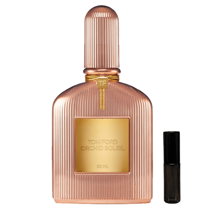 Tom Ford Orchid Soleil - Eau de Parfum - LuxScents.nl