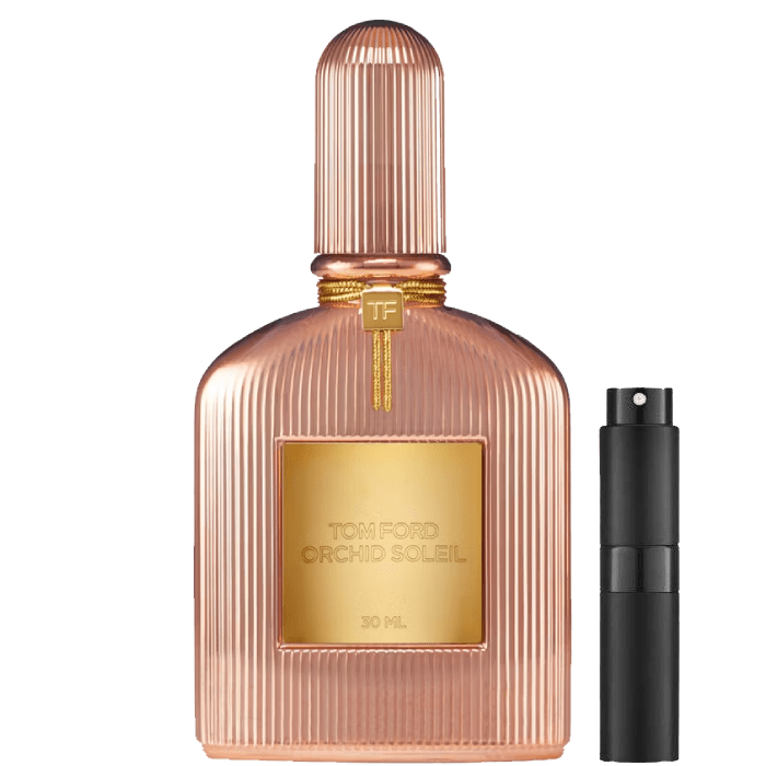 Tom Ford Orchid Soleil - Eau de Parfum - LuxScents.nl