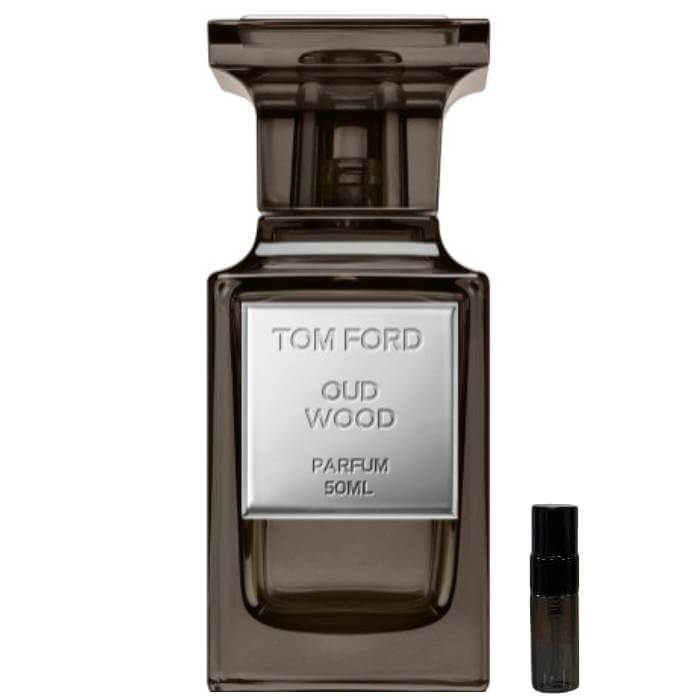 Tom Ford Oud Wood - Parfum - LuxScents.nl