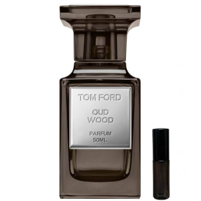 Tom Ford Oud Wood - Parfum - LuxScents.nl