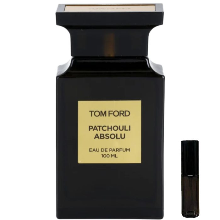 Tom Ford Patchouli Absolu - Eau de Parfum - LuxScents.nl