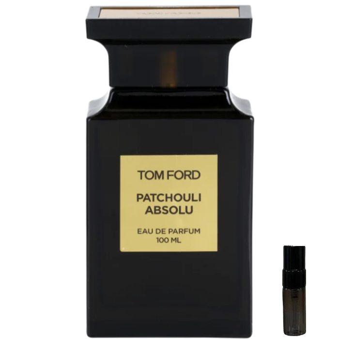 Tom Ford Patchouli Absolu - Eau de Parfum - LuxScents.nl