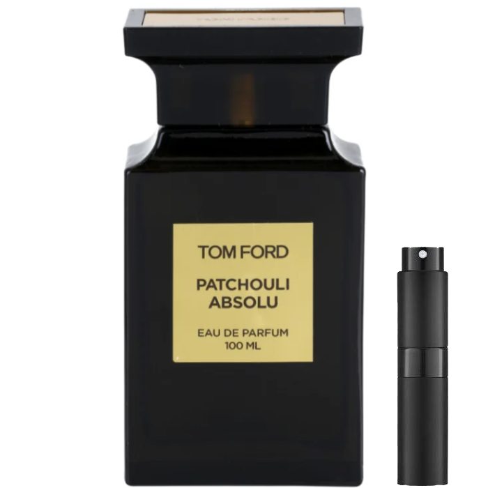 Tom Ford Patchouli Absolu - Eau de Parfum - LuxScents.nl