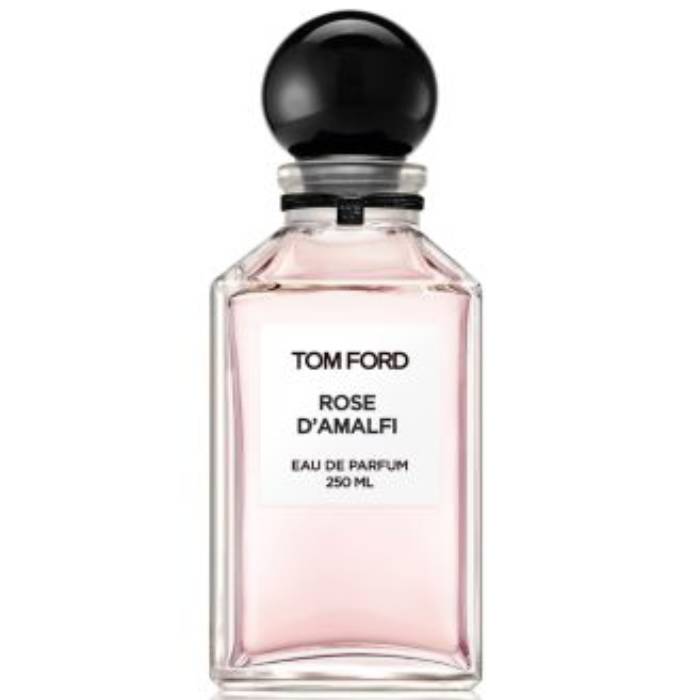 Tom Ford Rose D'Amalfi - Eau de Parfum - LuxScents.nl