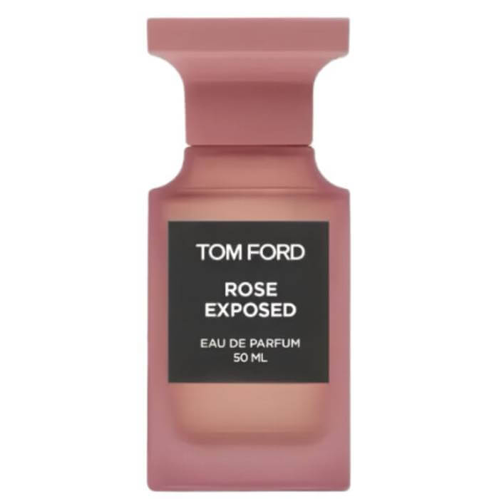 Tom Ford Rose Exposed - Eau de Parfum - LuxScents.nl