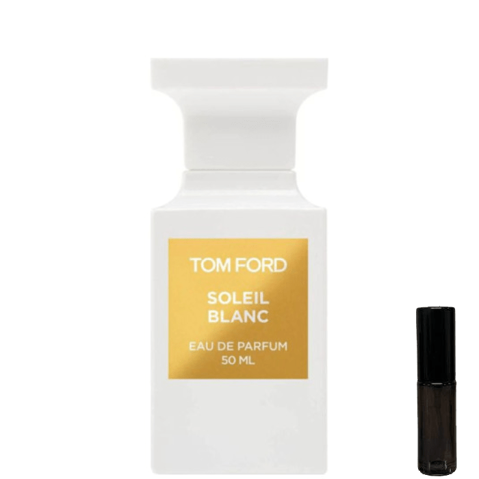 Tom Ford Soleil Blanc - Eau de Parfum - LuxScents.nl