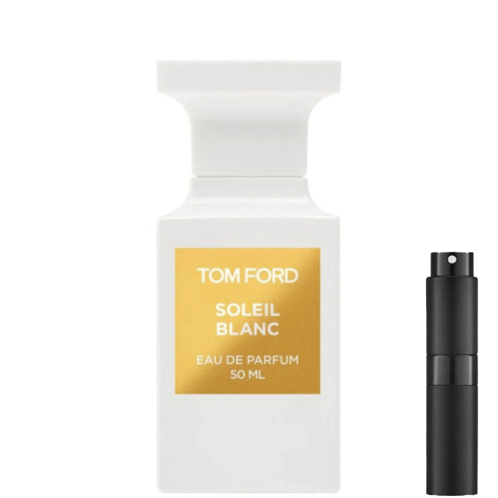 Tom Ford Soleil Blanc - Eau de Parfum - LuxScents.nl