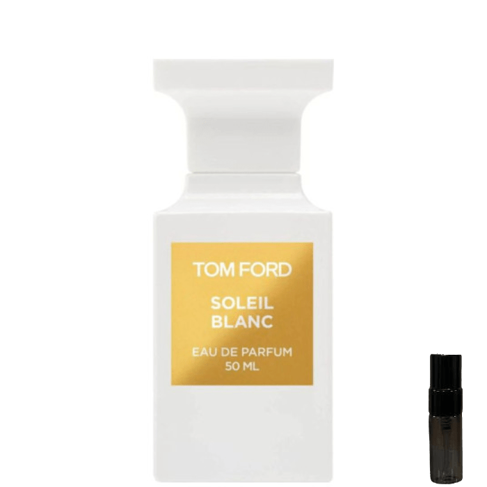 Tom Ford Soleil Blanc - Eau de Parfum - LuxScents.nl