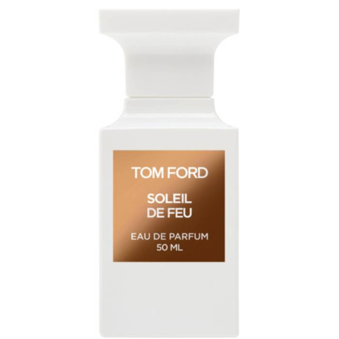 Tom Ford Soleil de Feu - Eau de Parfum - LuxScents.nl