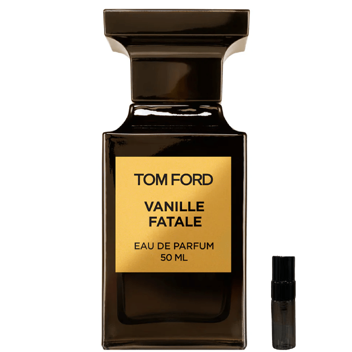 Tom Ford Vanille Fatale - Eau de Parfum - LuxScents.nl