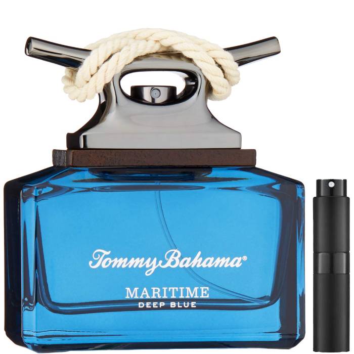 Tommy Bahama Maritime Deep Blue - Eau de Cologne - LuxScents.nl