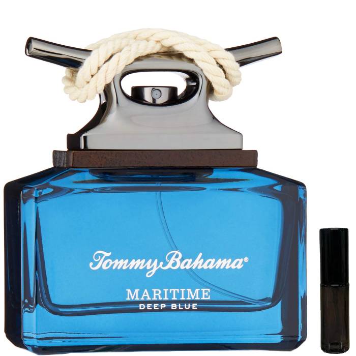 Tommy Bahama Maritime Deep Blue - Eau de Cologne - LuxScents.nl