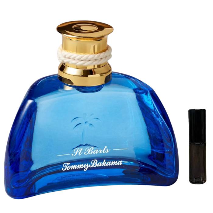 Tommy Bahama St. Barts - Eau de Cologne - LuxScents.nl