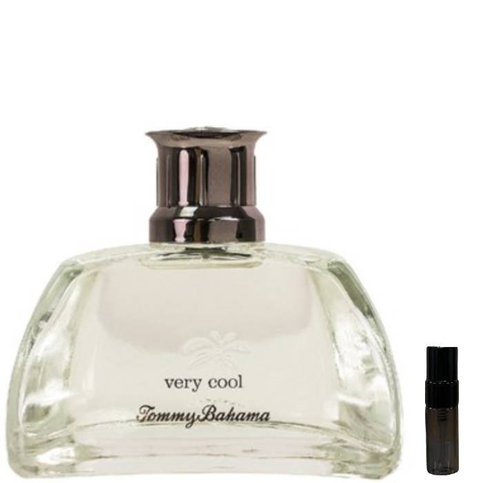 Tommy Bahama Very Cool - Eau de Cologne - LuxScents.nl