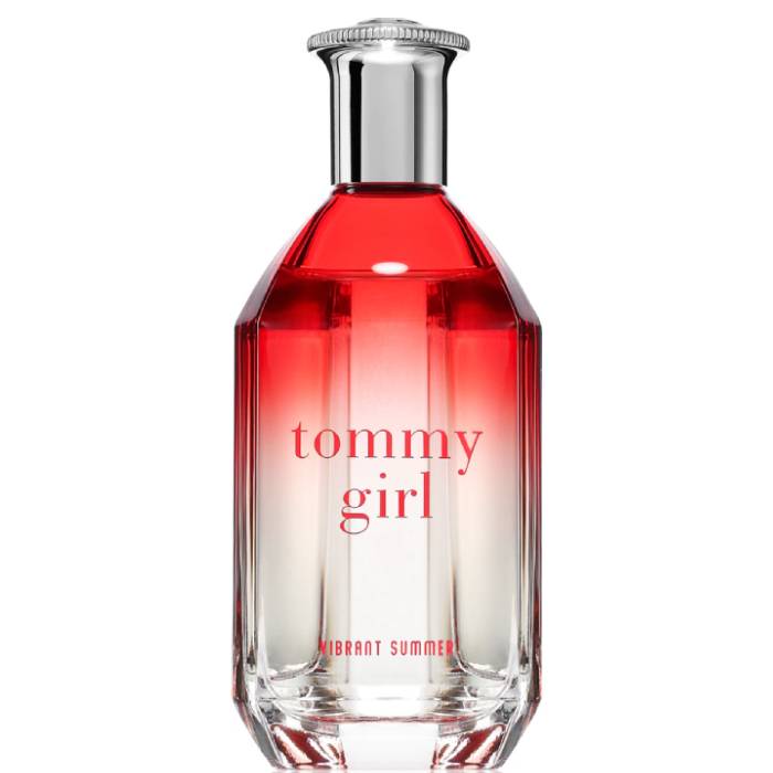 Tommy Hilfiger Girl Vibrant Summer - Eau de Toilette - LuxScents.nl