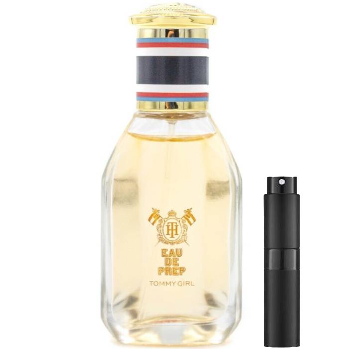 Tommy Hilfiger Tommy Girl Eau de Prep - Eau de Toilette - LuxScents.nl