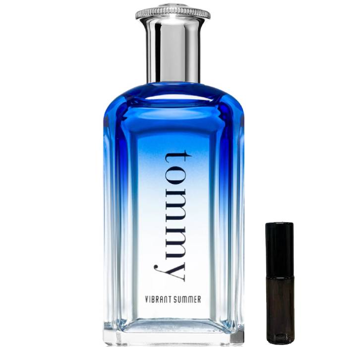 Tommy Hilfiger Vibrant Summer - Eau de Toilette - LuxScents.nl