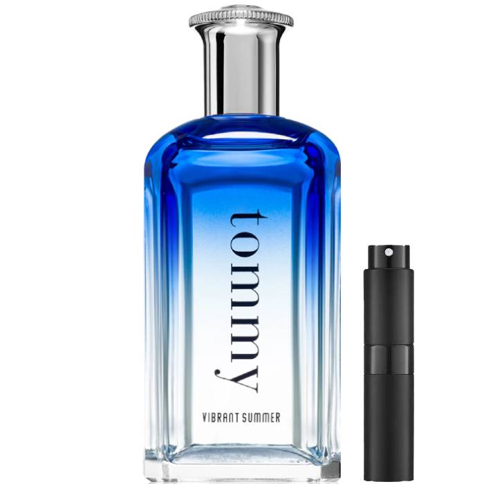 Tommy Hilfiger Vibrant Summer - Eau de Toilette - LuxScents.nl