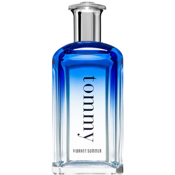 Tommy Hilfiger Vibrant Summer - Eau de Toilette - LuxScents.nl