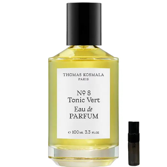 Thomas Kosmala Tonic Vert  - Eau de Parfum