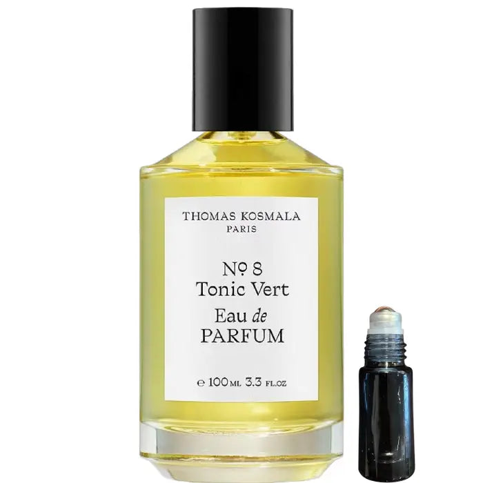 Thomas Kosmala Tonic Vert  - Eau de Parfum
