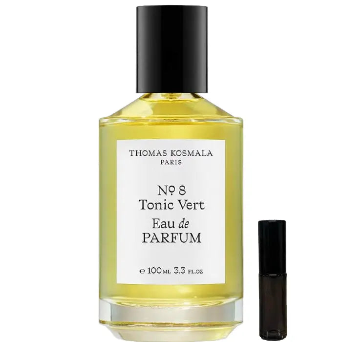 Thomas Kosmala Tonic Vert  - Eau de Parfum