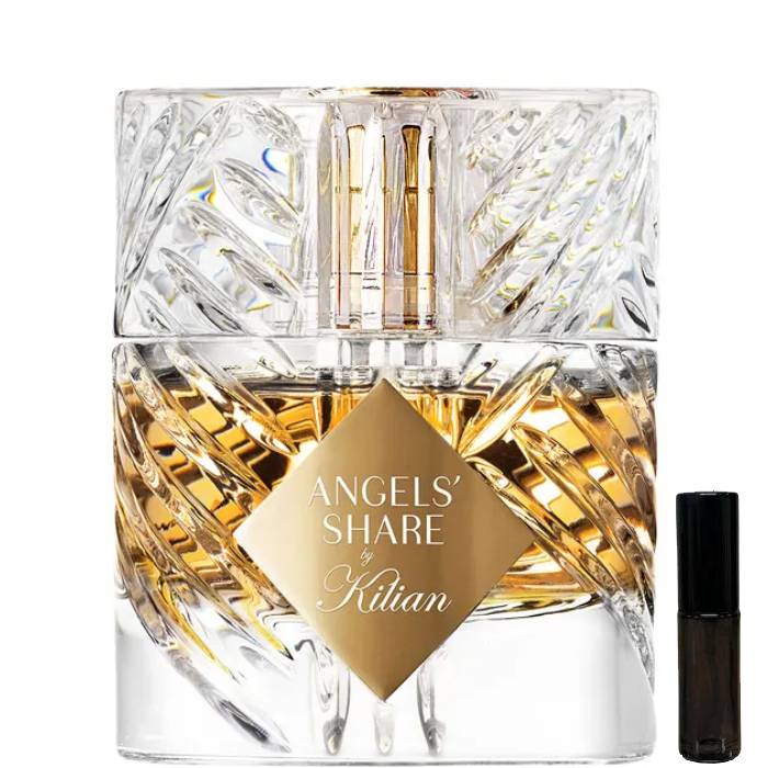 Top Date Night Bundle - 5 x 2 ML - LuxScents.nl