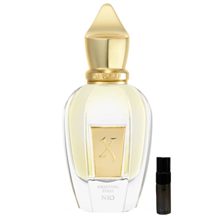 Top Date Night Bundle - 5 x 2 ML - LuxScents.nl