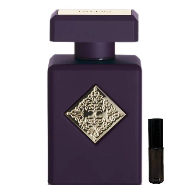 Top Date Night Bundle - 5 x 2 ML - LuxScents.nl