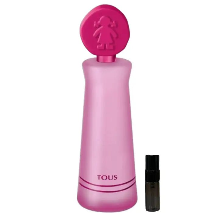 Tous Kids Girl - Eau de Toilette - LuxScents