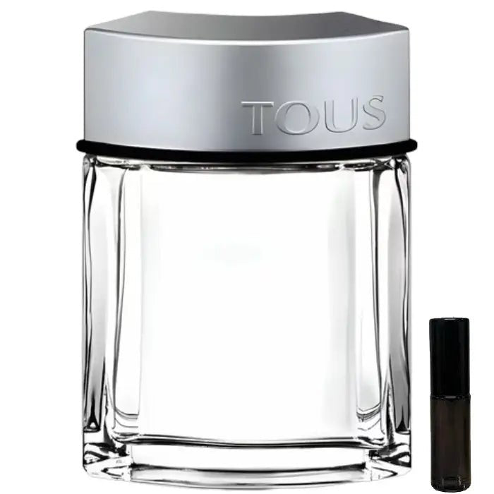 Tous Man - Eau de Toilette - LuxScents