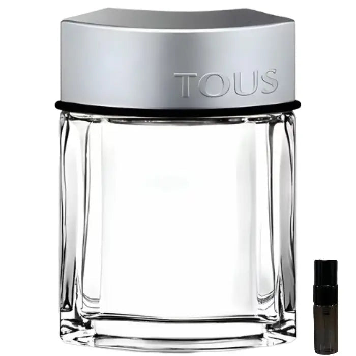 Tous Man - Eau de Toilette - LuxScents