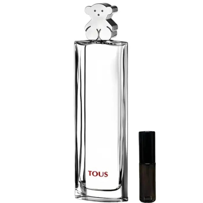 Tous Tous - Eau de Toilette - LuxScents