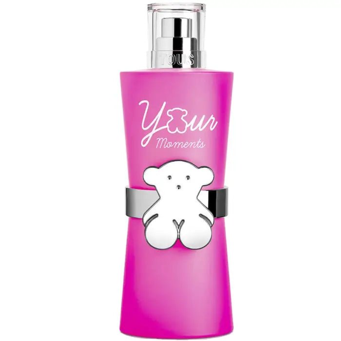 Tous Your Moments - Eau de Toilette - LuxScents