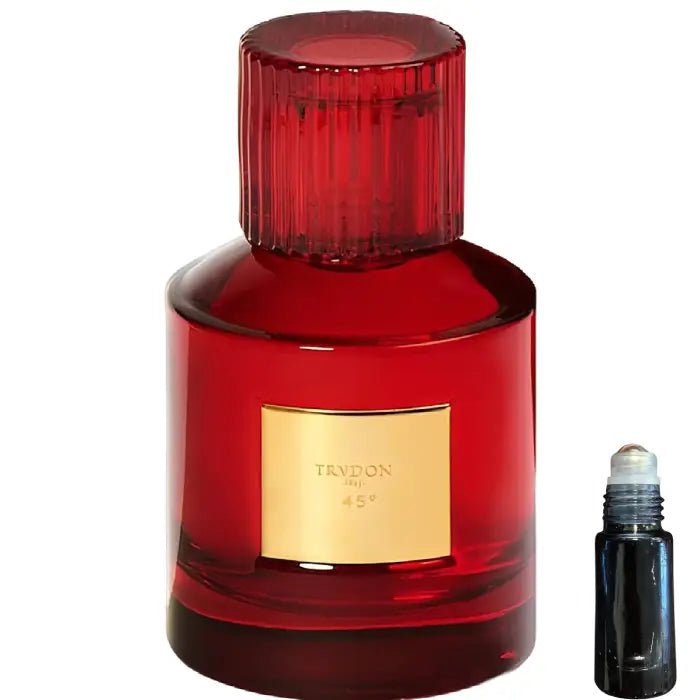 Trudon 45° - Eau de Parfum - LuxScents