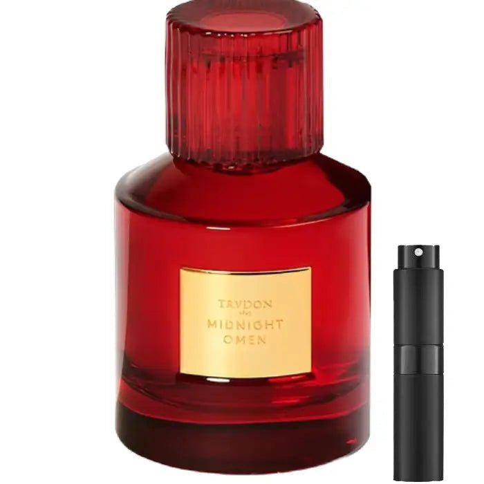 Trudon Midnight Omen - Eau de Parfum - LuxScents