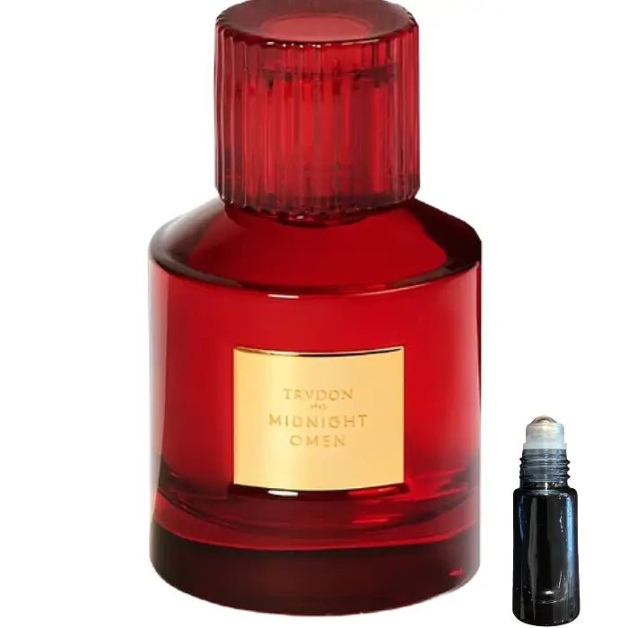 Trudon Midnight Omen - Eau de Parfum - LuxScents